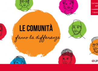 giornata mondiale AIDS