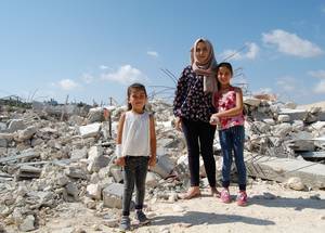 Palestina