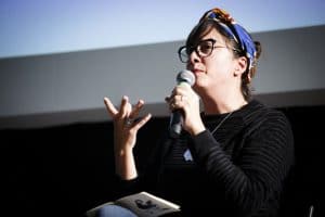Barbara Leda Kenny
