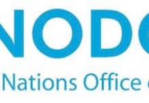 logo unodc