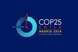 logo cop25