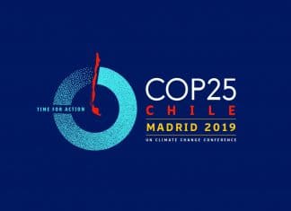 logo cop25
