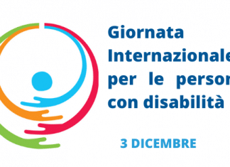 banner giornata int persone con disabilità