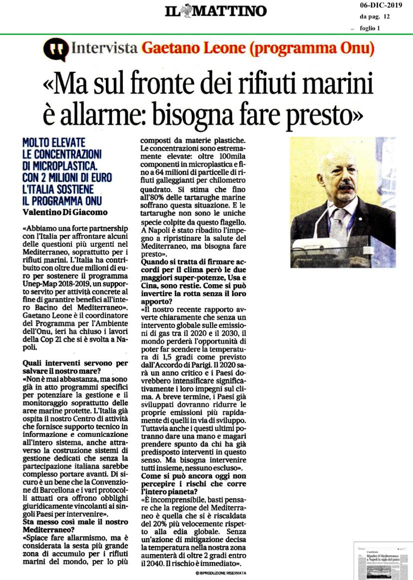 Il Mattino