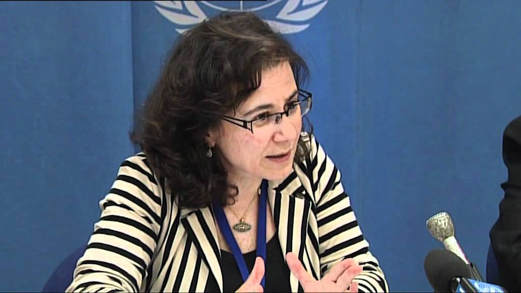 Nada Al-Nashif