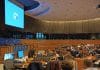 meeting with the EP Trainees