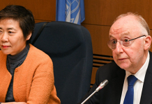 COVID-19 – ICAO accoglie con favore la posizione del G-20