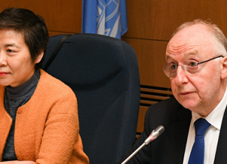 COVID-19 – ICAO accoglie con favore la posizione del G-20