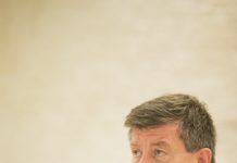 COVID-19 – L’ILO accoglie l’impegno del G20 come primo passo verso una risposta globale alla crisi Guy Ryder, Direttore Generale ILO