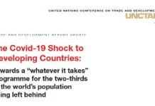 Rapporto UNCTAD