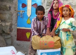UNFPA Yemen