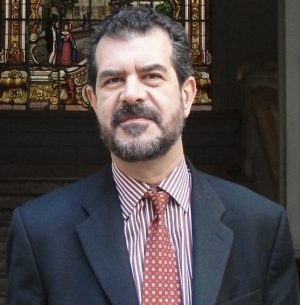 Felipe Gonzalez Morales