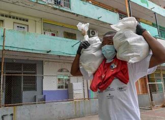 ILO workers