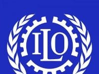 ILO logo