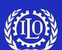 ILO logo