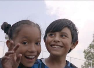 Bambini Inter Campus