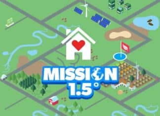 Mission 1.5