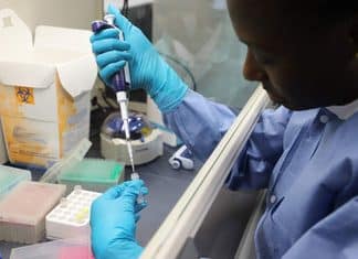 Test per il Coronavirus