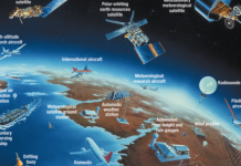 COVID-19 – WMO – Previsioni e monitoraggio di tempo e clima sono a rischio, ammonisce l’Organizzazione meteorologica mondiale