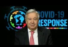 Secretary general