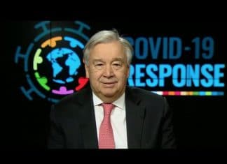 Secretary general
