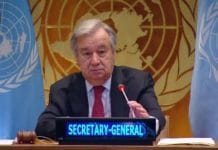 Secretary General