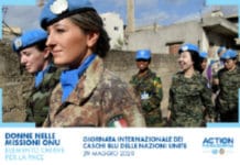 Peacekeeping