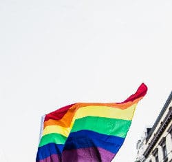 pride