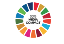 ll Media Compact ONU sugli Obiettivi di Sviluppo Sostenibile raggiunge quota 100 membri