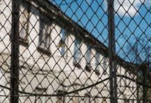 Prison