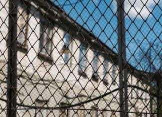 Prison