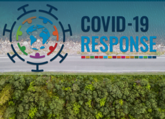 COVID-19 – UNWTO – Il turismo mondiale resta fermo mentre tutti gli Stati impongono restrizioni sui viaggi WTO and COVID-19