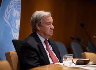Secretary General