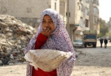WFP Siria