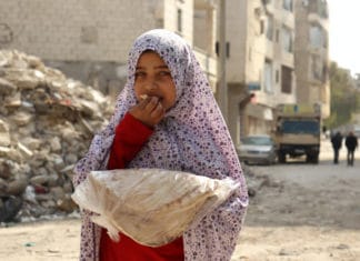 WFP Siria