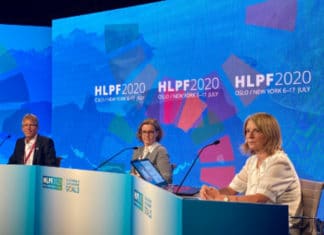 HLPF