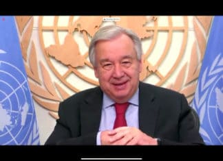 Secretary General