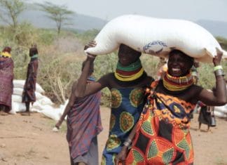 Photo: WFP/Rose Ogola