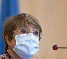 Bachelet