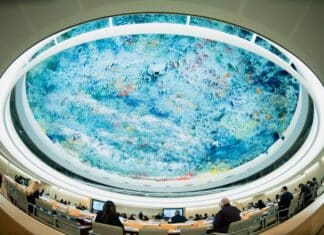 Human Rights