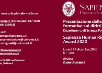 La Sapienza