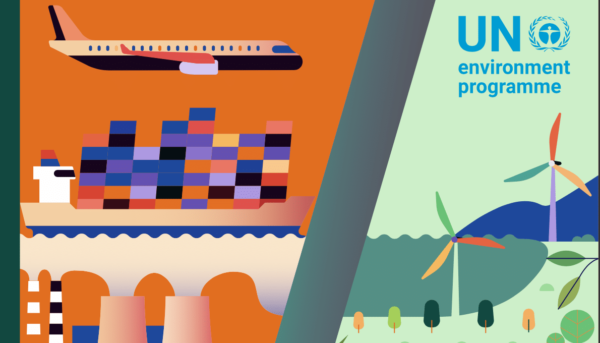 Emissions Gap Report 2020 – UNEP - UNRIC Italia