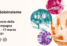 #SoloInsieme: la campagna per lottare insieme contro la pandemia