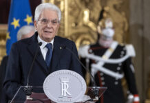 Dichiarazione del Presidente della Repubblica Italiana Sergio Mattarella in occasione del 160° anniversario dell’Unità d’Italia – 17 marzo 2021
