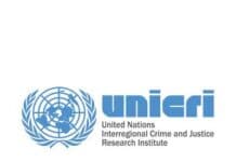 logo unicri