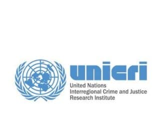 logo unicri