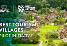 UNWTO apre il bando per selezionare i migliori villaggi rurali capaci di usare il turismo per promuovere lo sviluppo locale