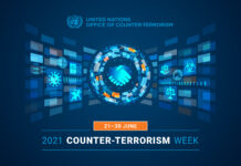 Settimana ONU di azione contro il terrorismo (21-30 giugno 2021): lista aggiornata degli eventi e delle risorse dell’iniziativa