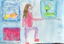 Post-cards call per l’Agenda 2030: Il mio segno nel mondo
