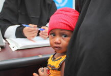 WFP: 41 milioni di persone a rischio imminente di carestia senza assistenza umanitaria